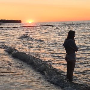 Meet your Posher, Neddie